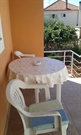 Apartamente Vlakić Studio